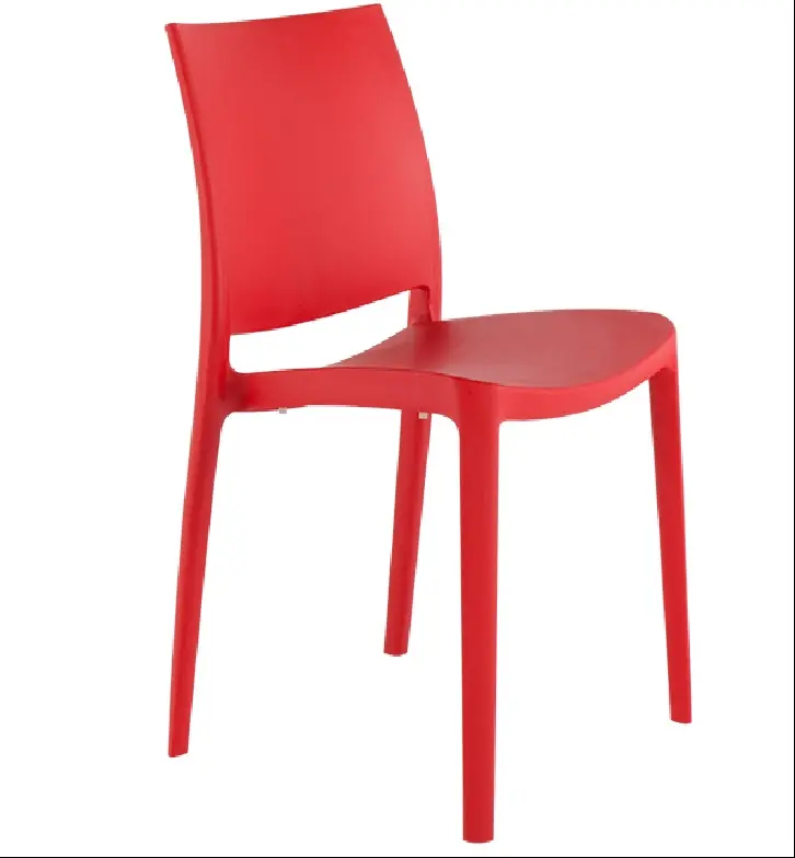 Glenn silla roja // MP