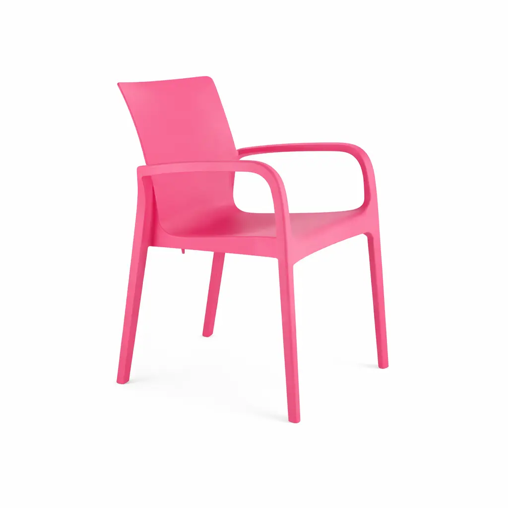 Romi silla fushia // MP