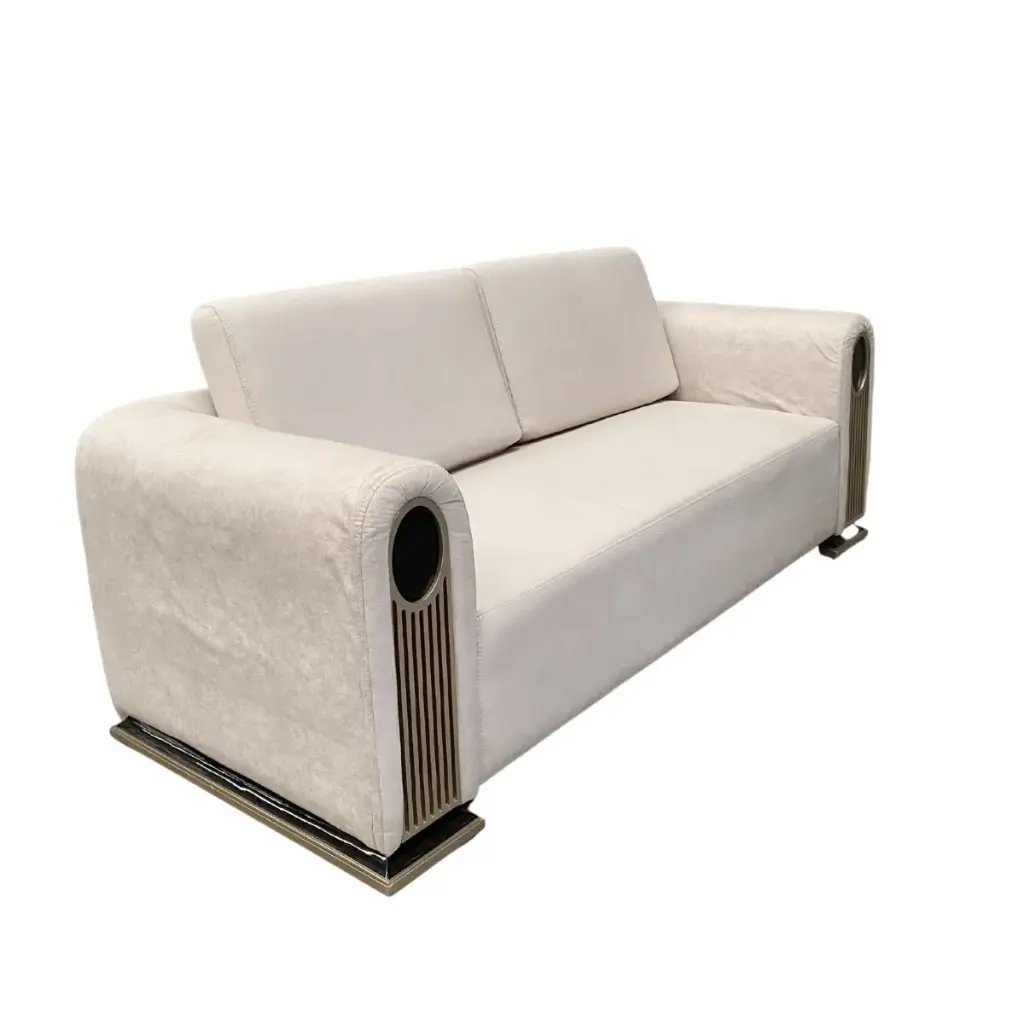 Omega sofa // Outlet