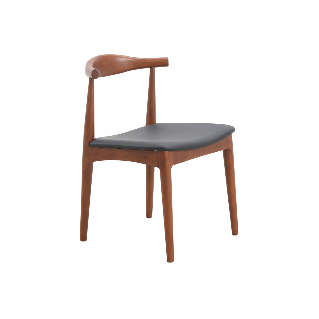 Horn silla // Interior