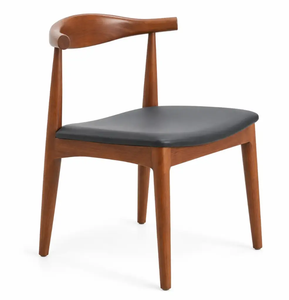 Horn silla // Interior