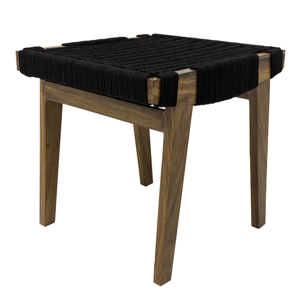 Tapalpa banco maletero // Exterior techado