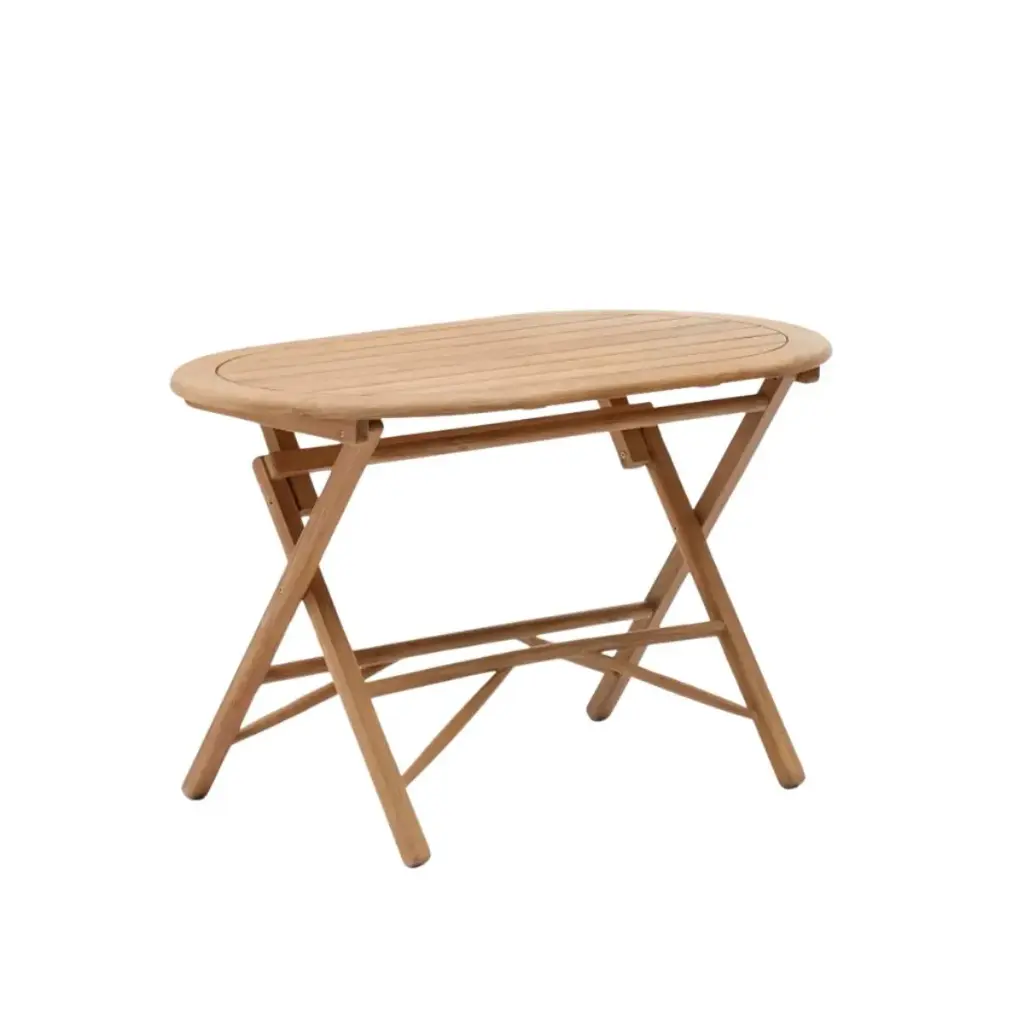 Dandara mesa plegable