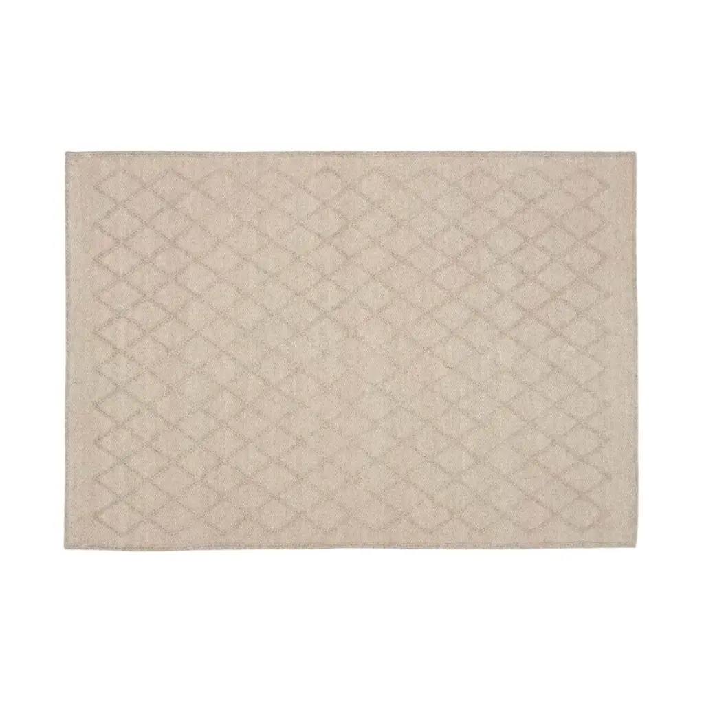 Sybil alfombra beige