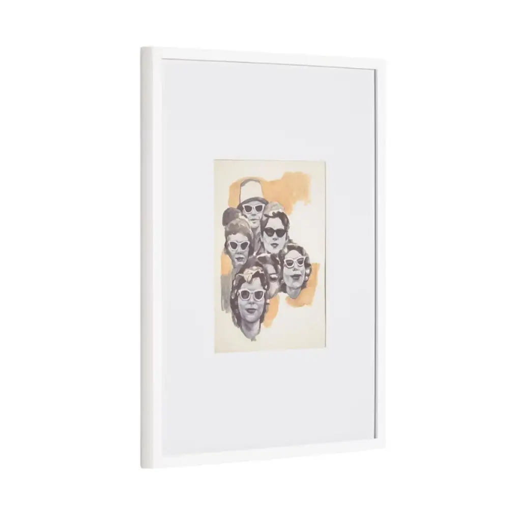 Fedra cuadro 50x70