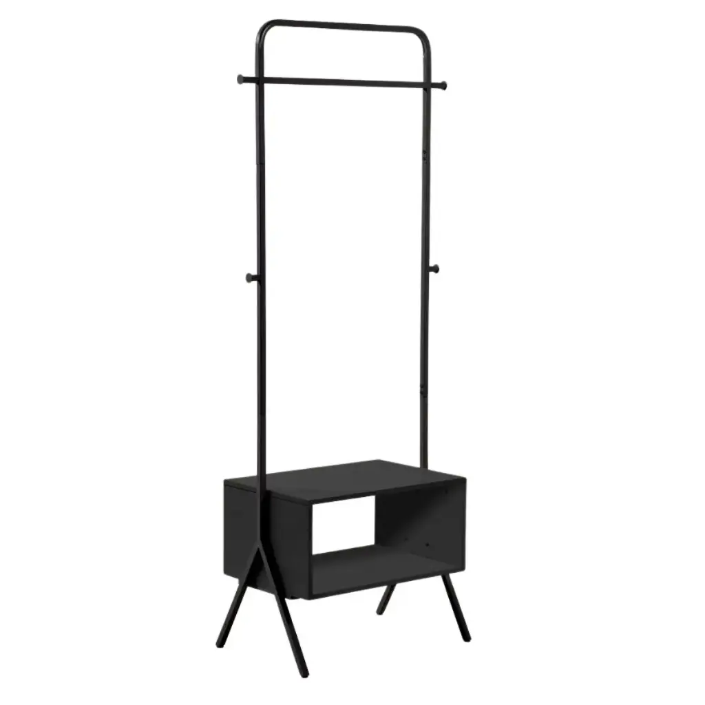 Celsie perchero acero // Outlet