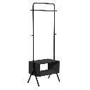 Celsie perchero acero // Outlet