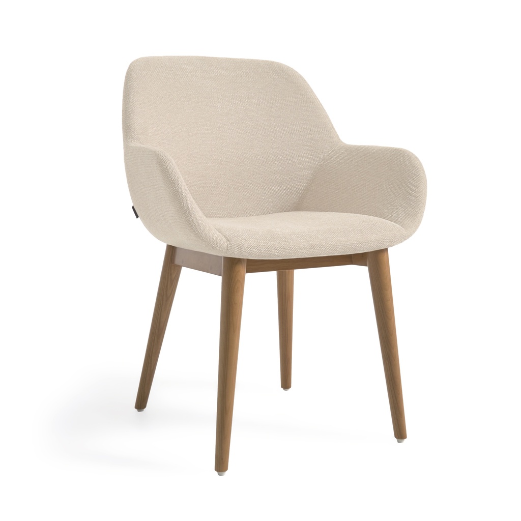 Konna silla beige