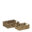 Tossa set de 2 cajas