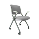 IQ silla Gris // Interior