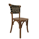 Zirahuén Silla // Exterior techado