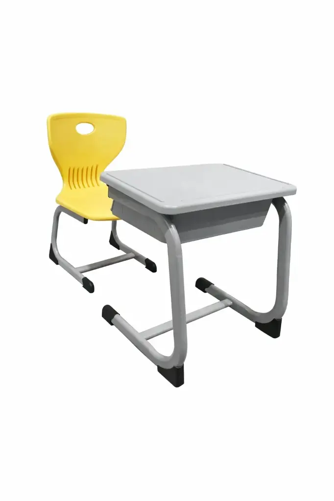 Escritorio + Silla Legión preescolar