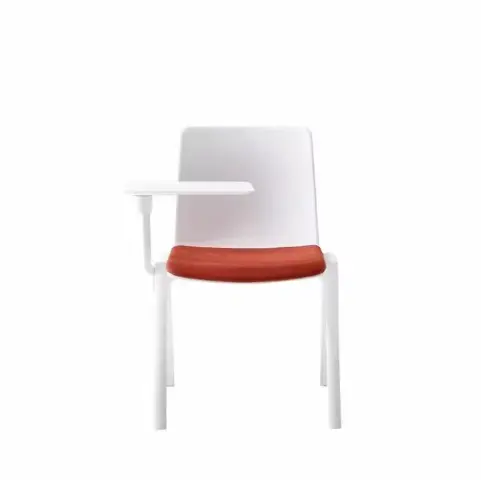 Human silla colectividad con Paleta 