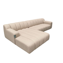 Belfort sala esquinera izquierda