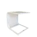 Pelikan mesa lateral