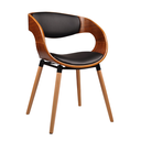 Marau silla // Interior