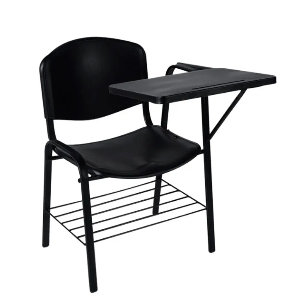 Eco pupitre negro paleta grande