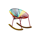 DELOSS MECEDORA FAROLITO