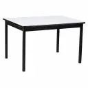 Rubic-minion mesa de trabajo