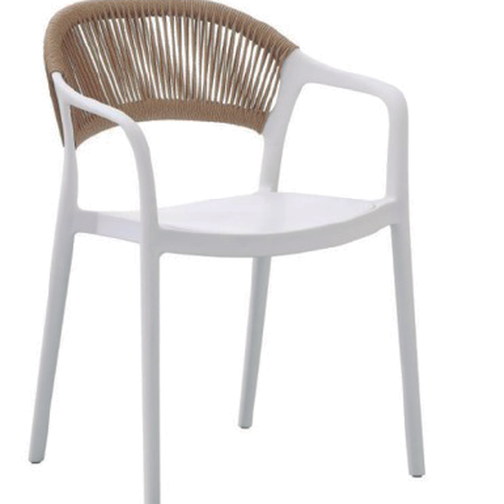 Savona Silla // Exterior 100%