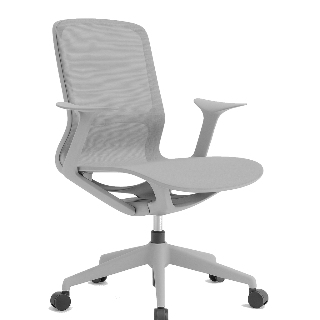 Arc Silla Ejecutiva // MP