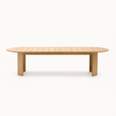 Xoriguer mesa de comedor 280x110