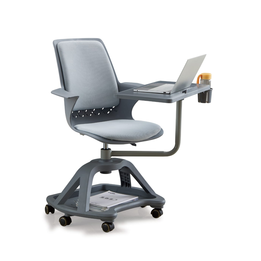 Humanity pupitre gris