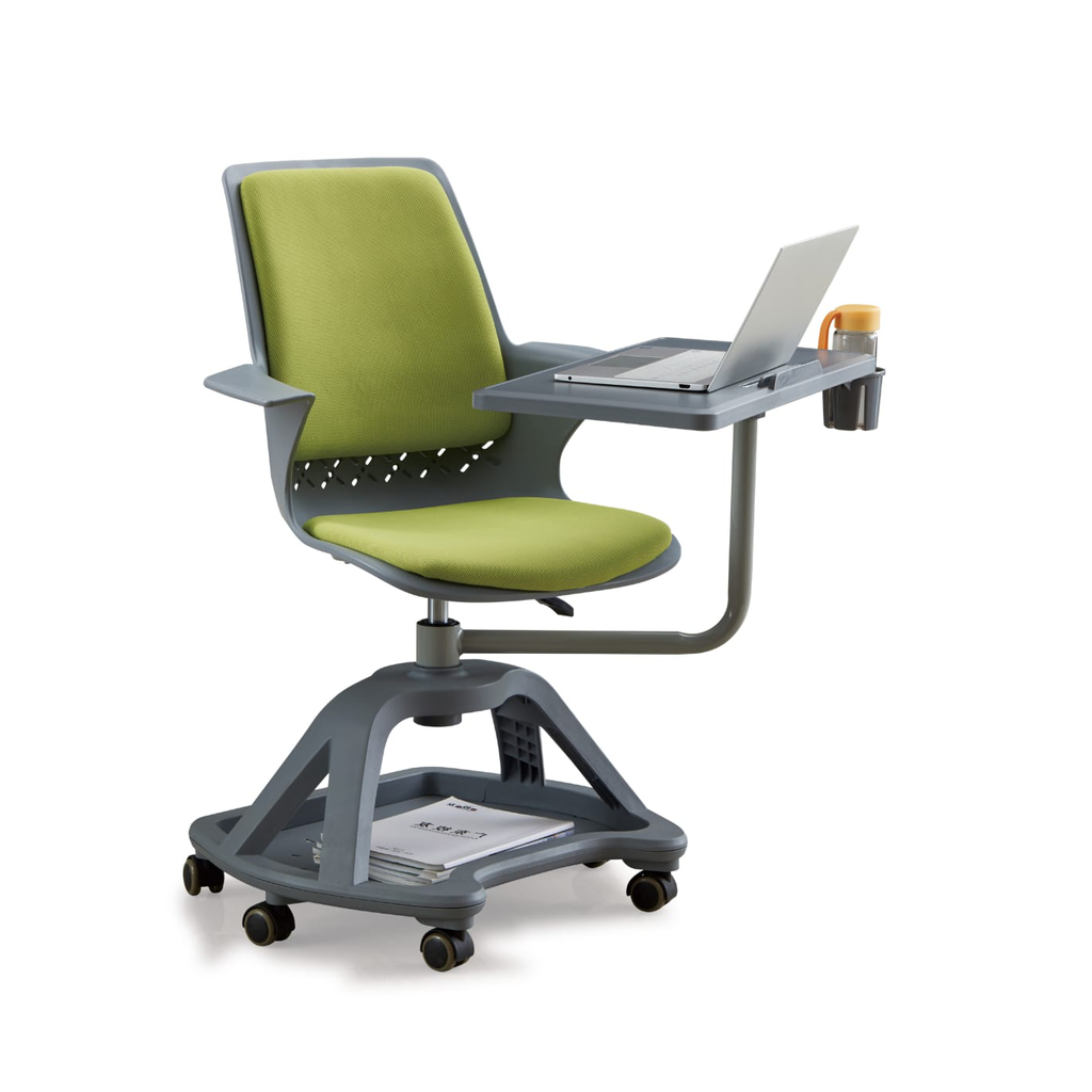 Humanity pupitre verde