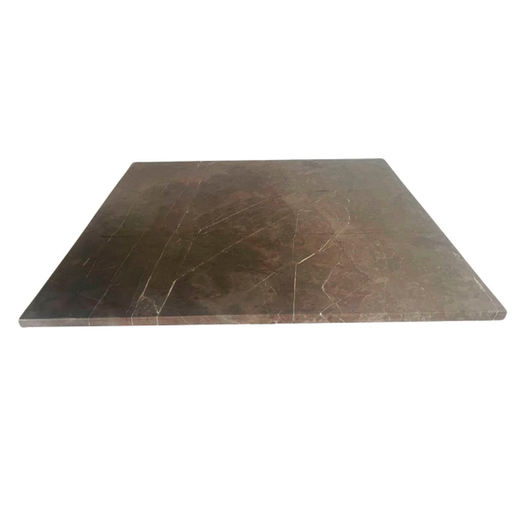 Santo Tomás cubierta cuadrada 80 x 80 cm // Exterior 100%