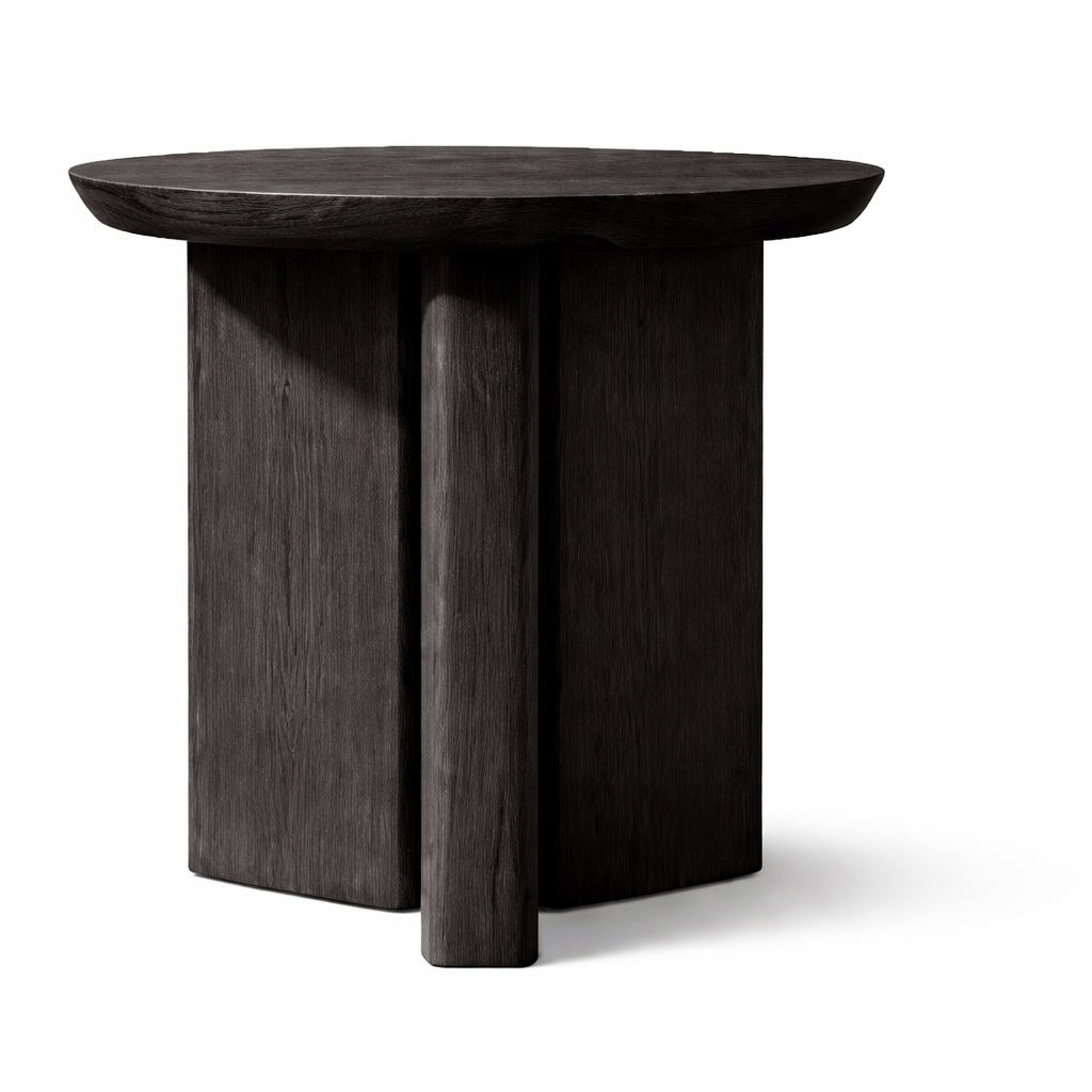 Mesa de auxiliar Nagi 