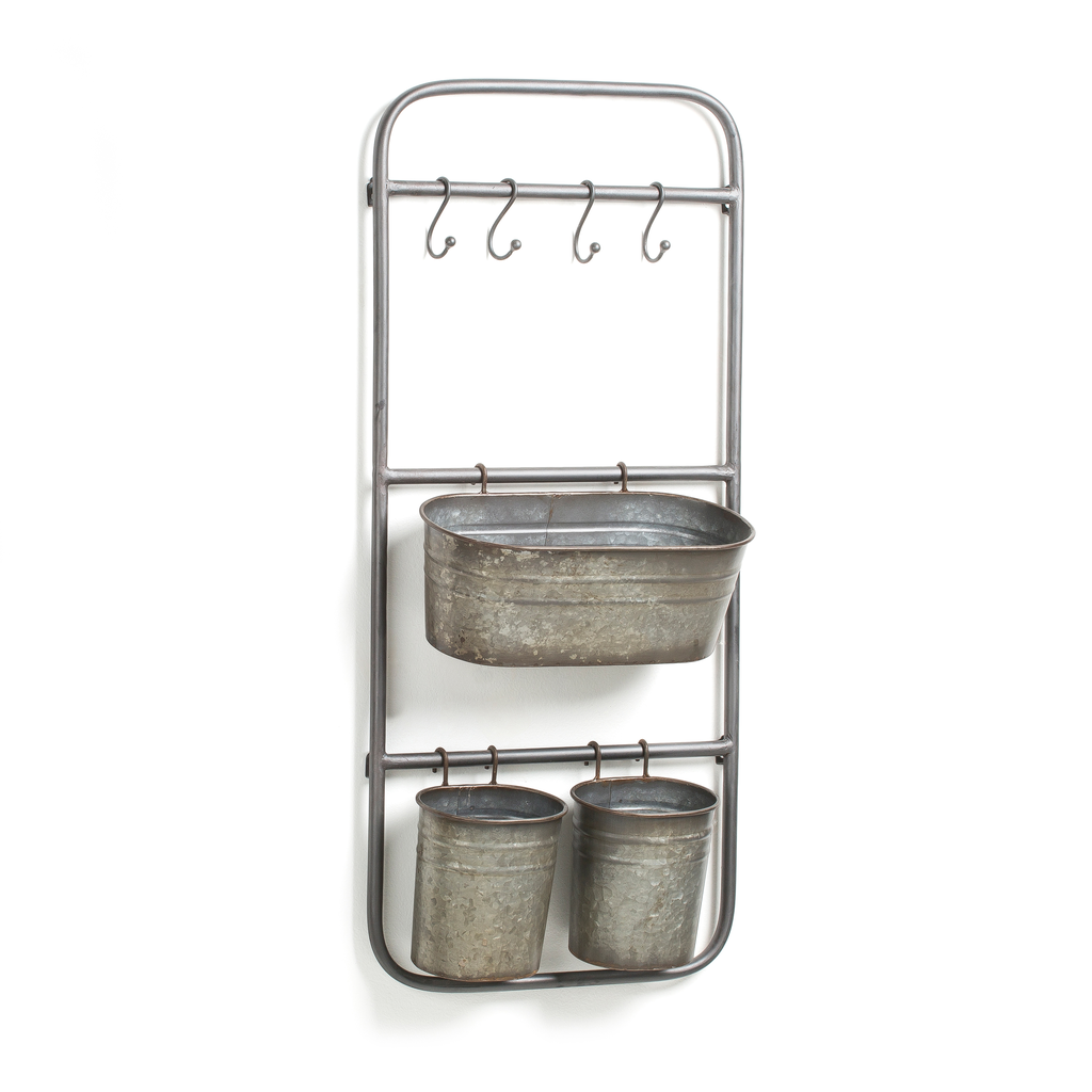 Folie organizador de pared // Outlet