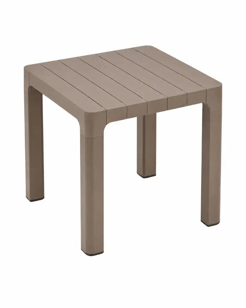 Nizuc mesa // Exterior 100%