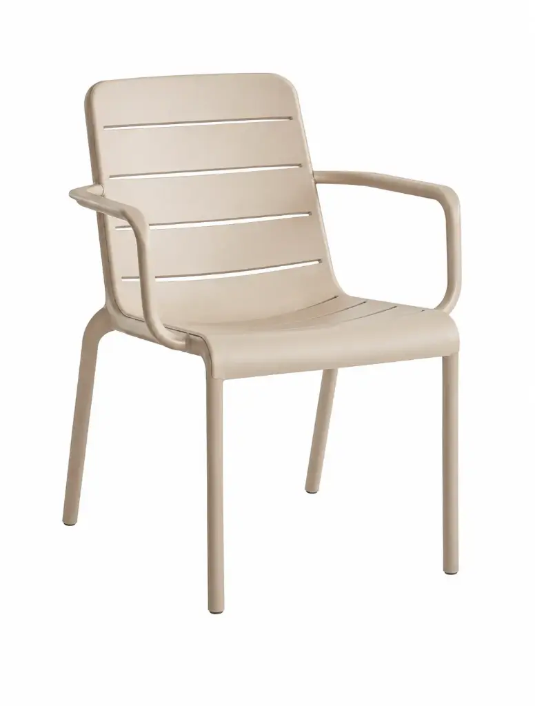 Nizuc silla // Exterior 100%