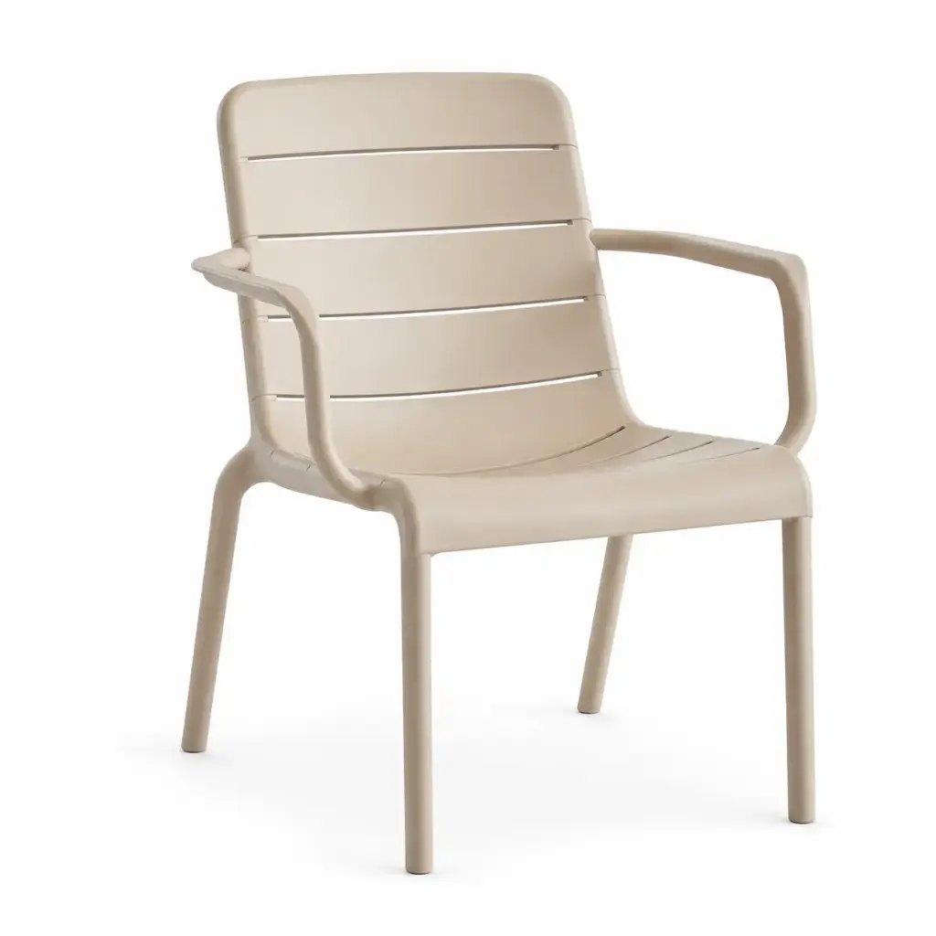 Nizuc silla // Exterior 100%