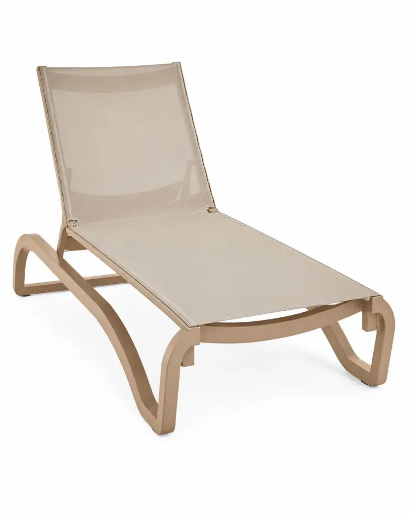 Nizuc camastro // Exterior 100%