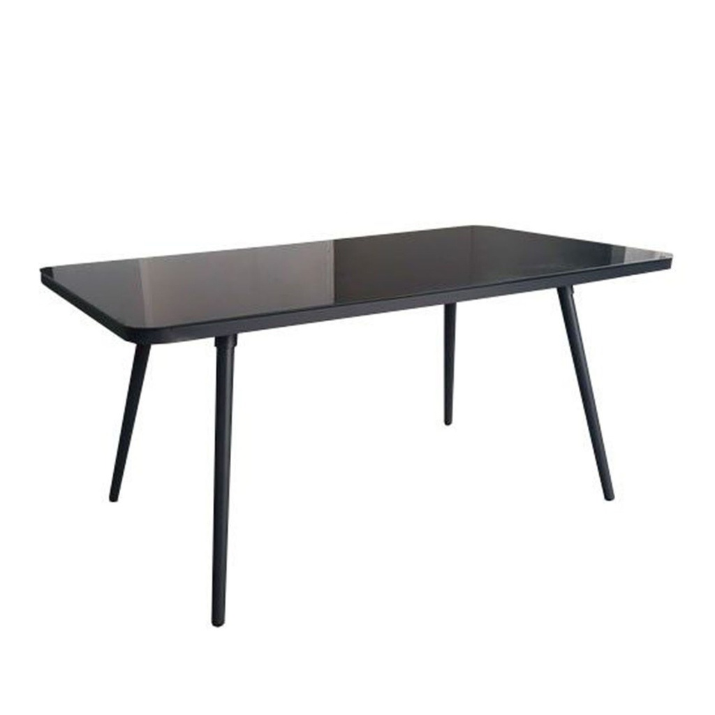 Marieta mesa de comedor // Exterior 100%