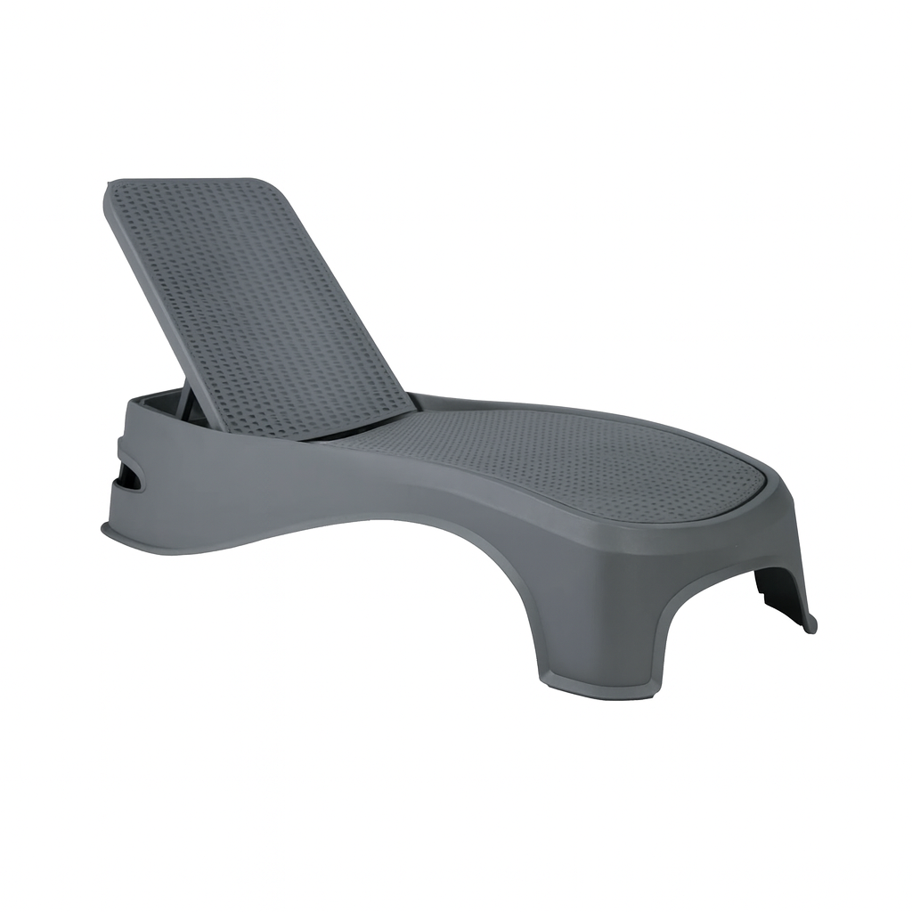 Volpe camastro gris
