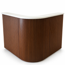 Mueble de recepción Acamayas // Interior
