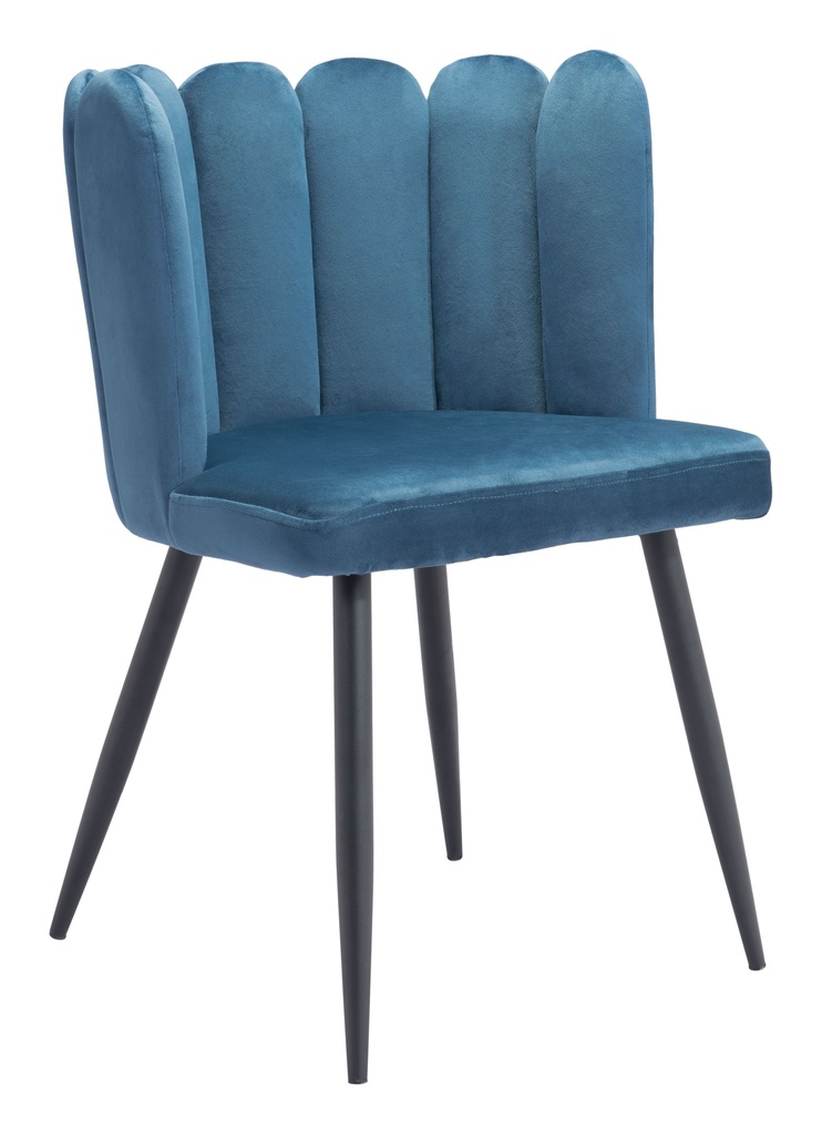 Elid silla azul // MP