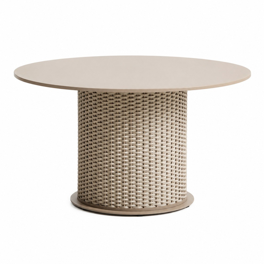Sedalis mesa de comedor // Exterior 100%