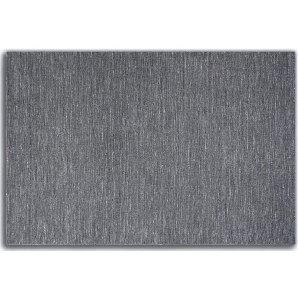Argea tapete decorativo gris oscuro 160x230 // MS