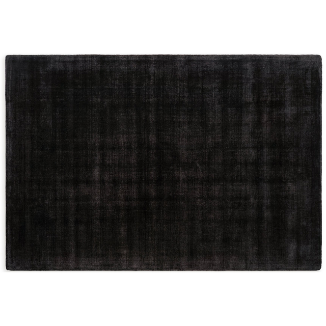 Quellet tapete decorativo negro 160x230  // MP