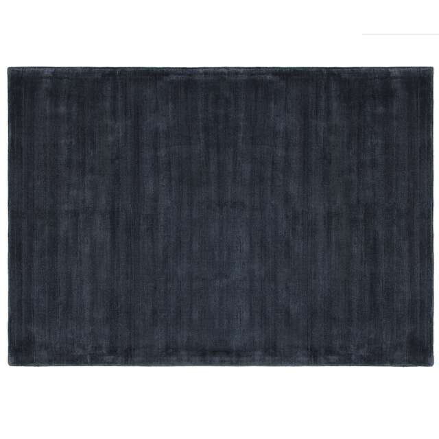 Tivan tapete decorativo azul marino 200x290  // MS