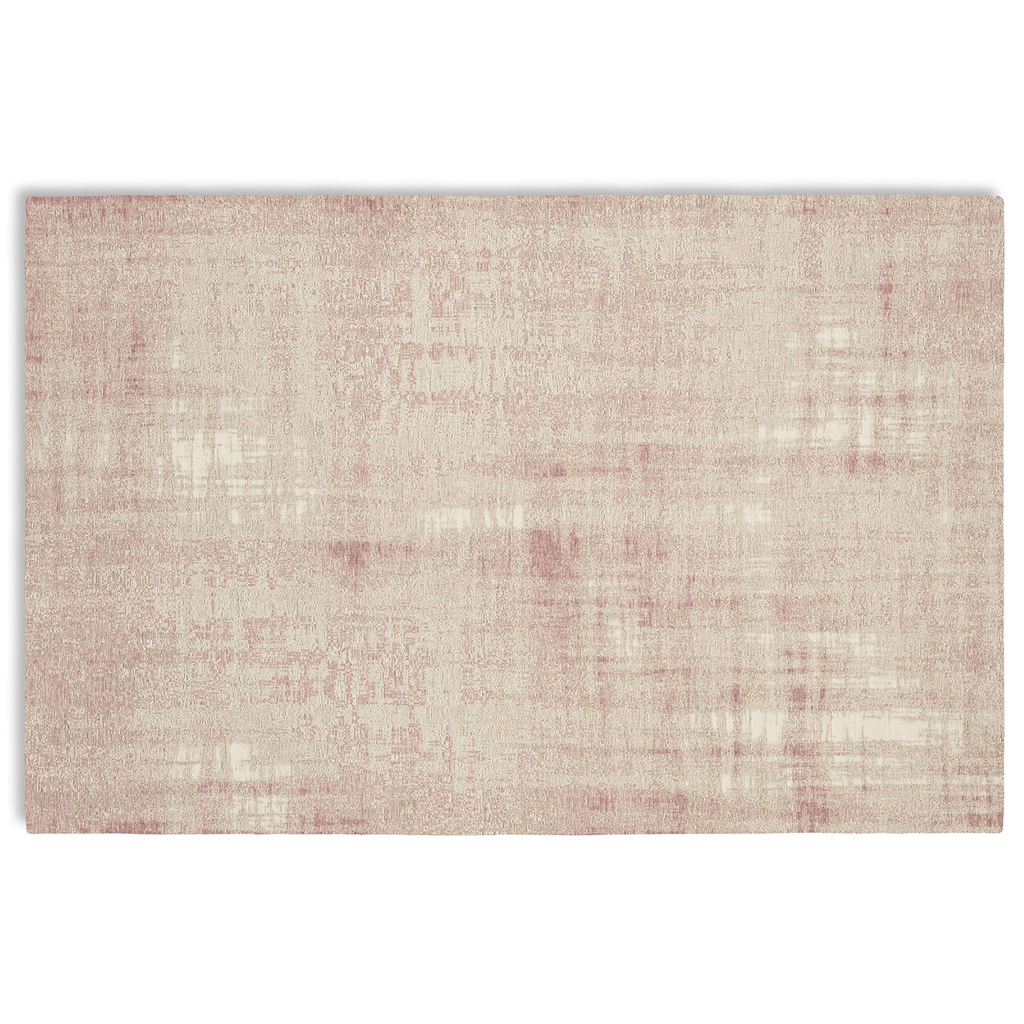Gene tapete decorativo rosa antiguo 160x230 // MS