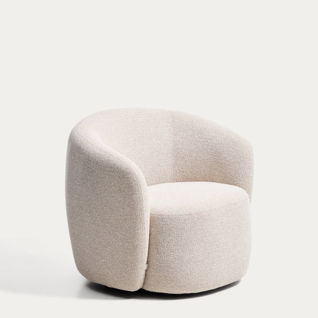 Odenia sillón // Interior