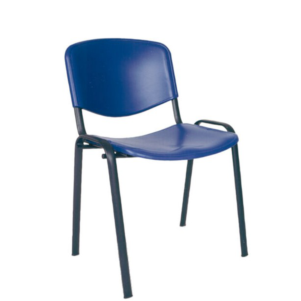 Eco silla azul // MP