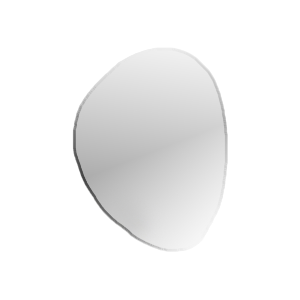 Birrune espejo decorativo // MP