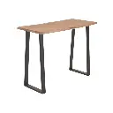 Sono mesa alta 1.40*60 // Exterior techado