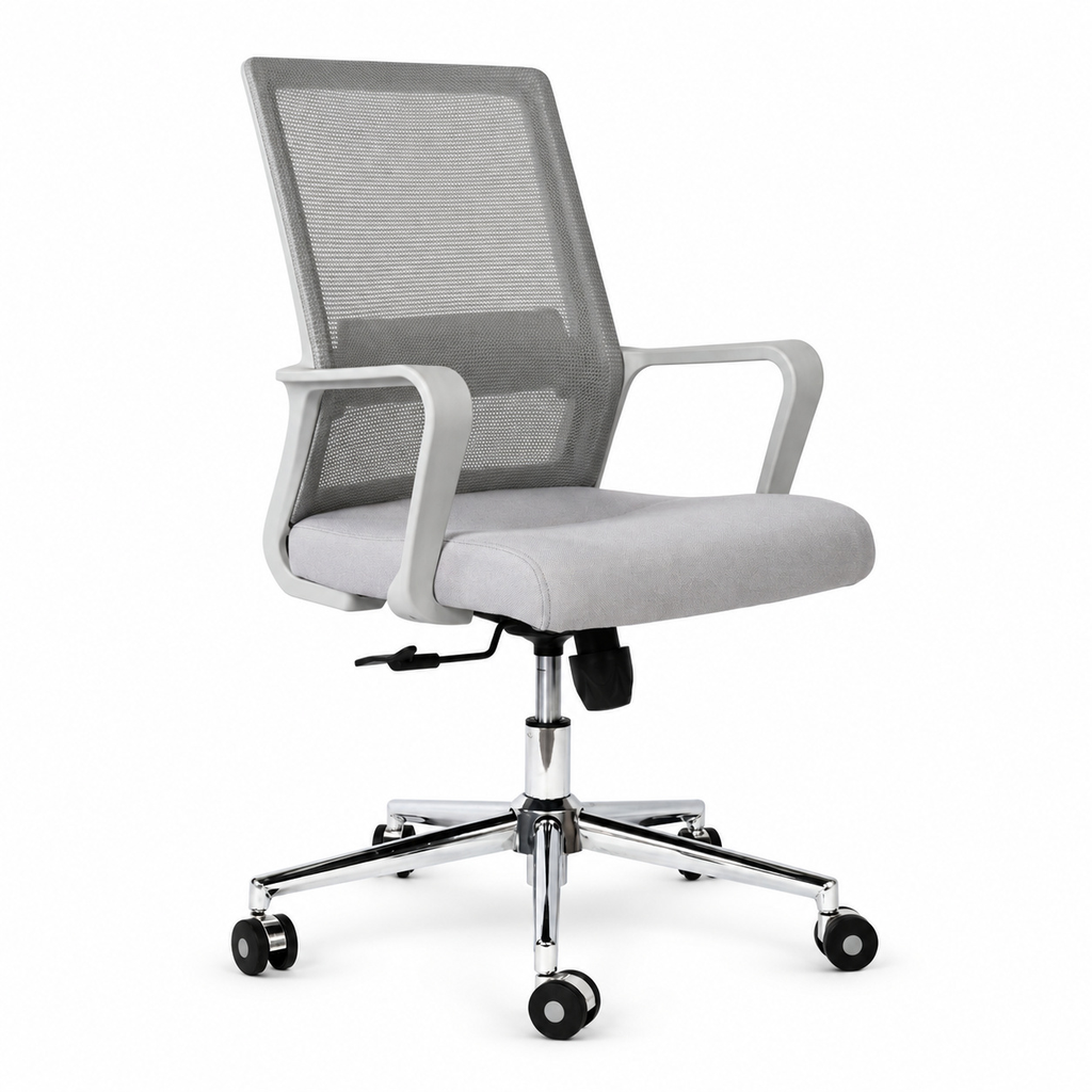 Lith silla ejecutiva gris // MP