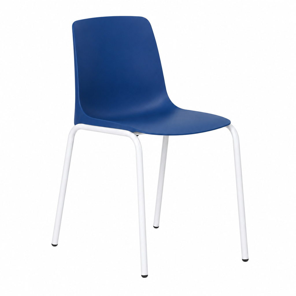 Mentor silla azul // MP